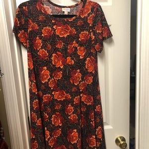 Lularoe Carly